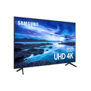 Smart TV 50” UHD 4K LED Samsung 50CU7700 - Wi-Fi Bluetooth Alexa 3 HDMI