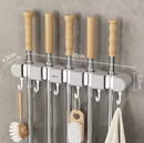 Suporte Echohome- Mantenha casa organizada sem furos na parede