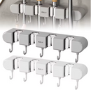 Suporte Echohome- Mantenha casa organizada sem furos na parede