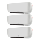 Ar condicionado Britânia SmartCool Portátil elétrico- Não necessita instalação, ar Frio e quente.