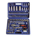 Kit caixa ferramentas Profissionais 46 peças premium